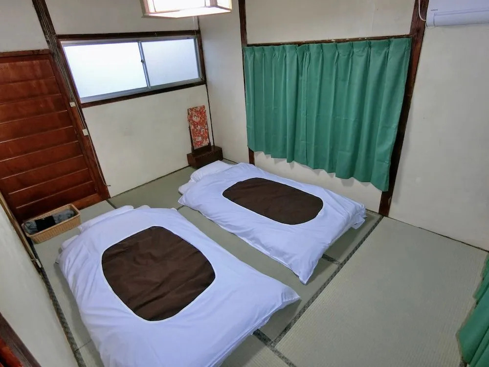 Asami Guesthouse Tabimakura(旅まくら Guest House Tabimakura)