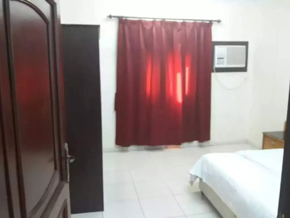 OYO 276 Al Tamayoz Al Raqi Furnished Units 4