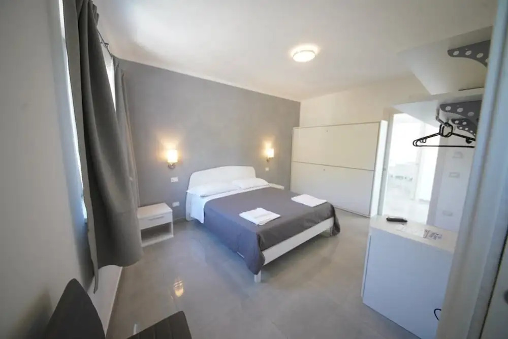 Roseto Mare B&B