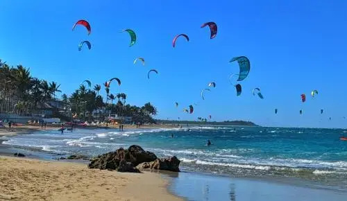 Dulce Vida Cabarete