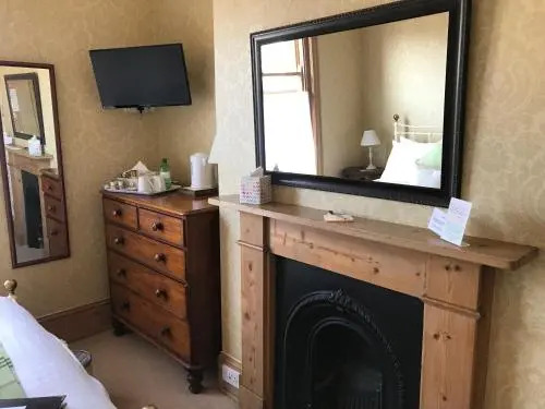 Wyndham Park Lodge