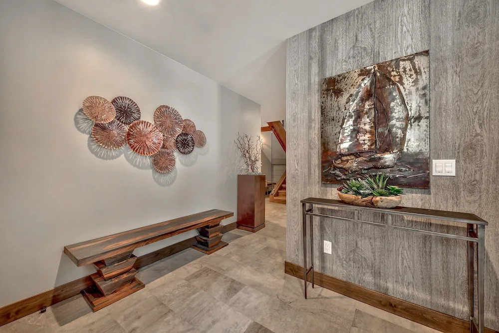 Gondola Vista 2 - 4 Br Townhouse