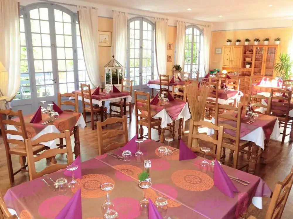 Le Chambellan