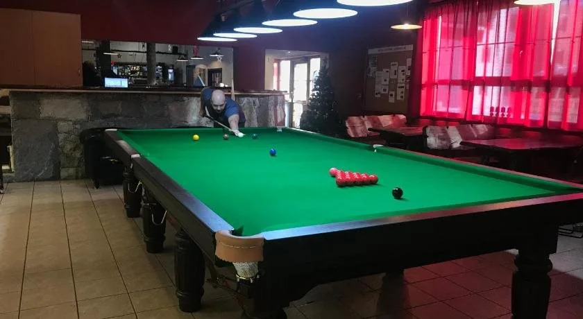 SportLife Hotel