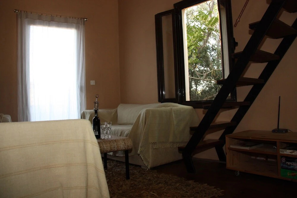 Spitaki - Small house in Volissos