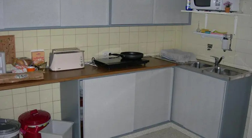Ferienwohnung Erika