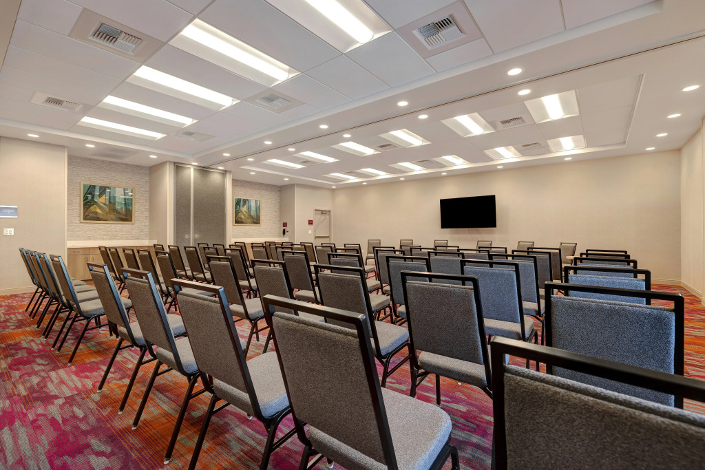 Home2 Suites By Hilton Las Vegas Northwest