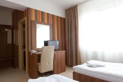 Hotel Mariss