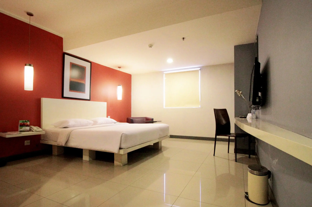 Hotel Glodok Plaza
