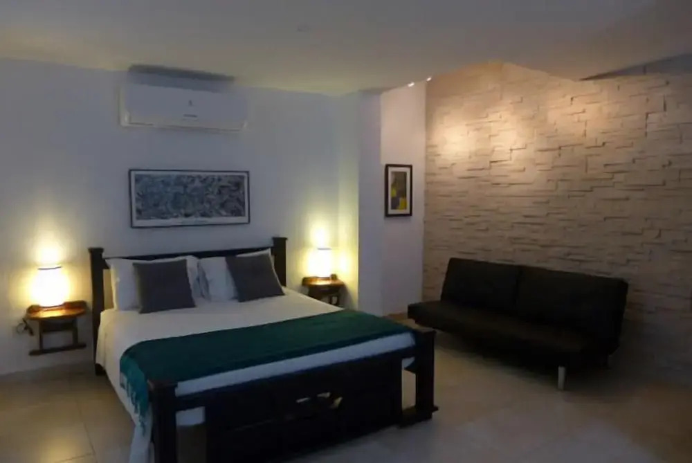 Boutique Diego De Alcala Suites