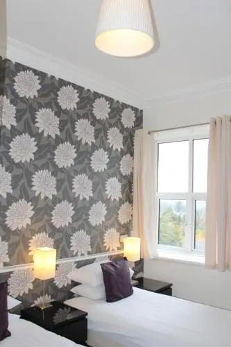The Grey Walls