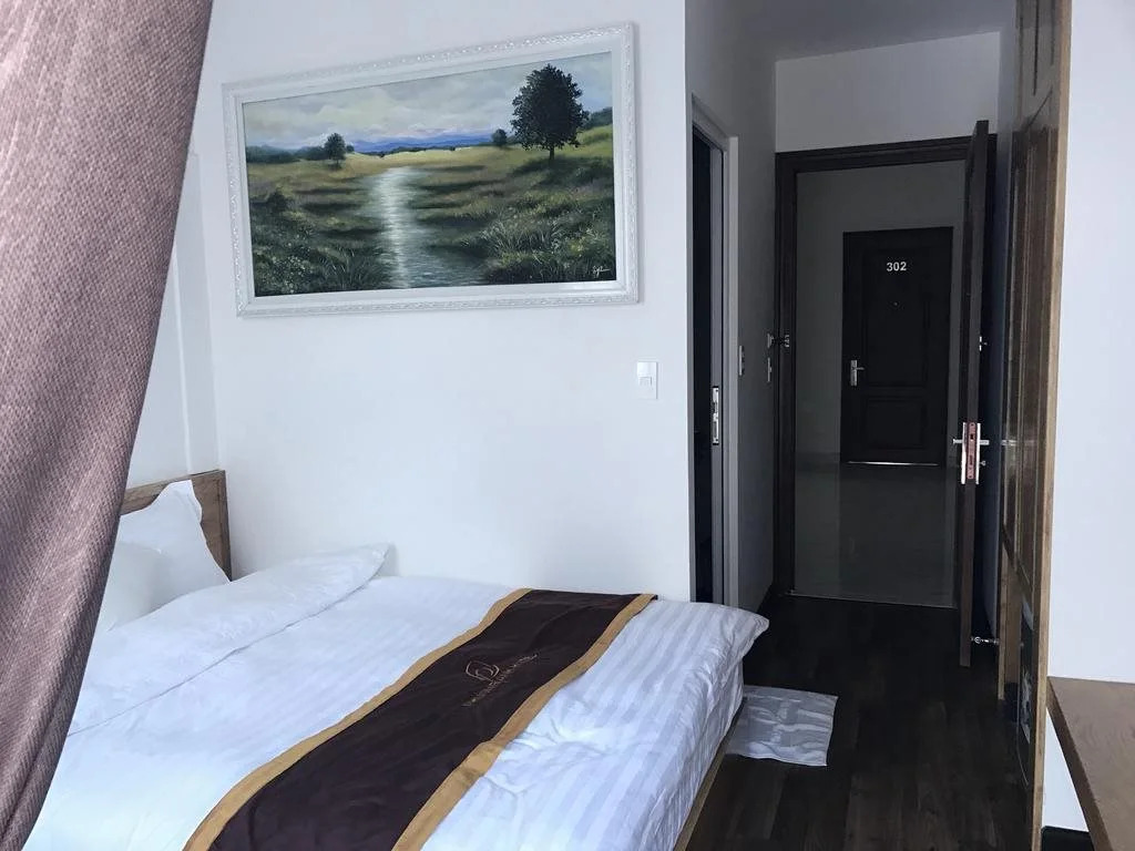 Phuong Anh Hotel