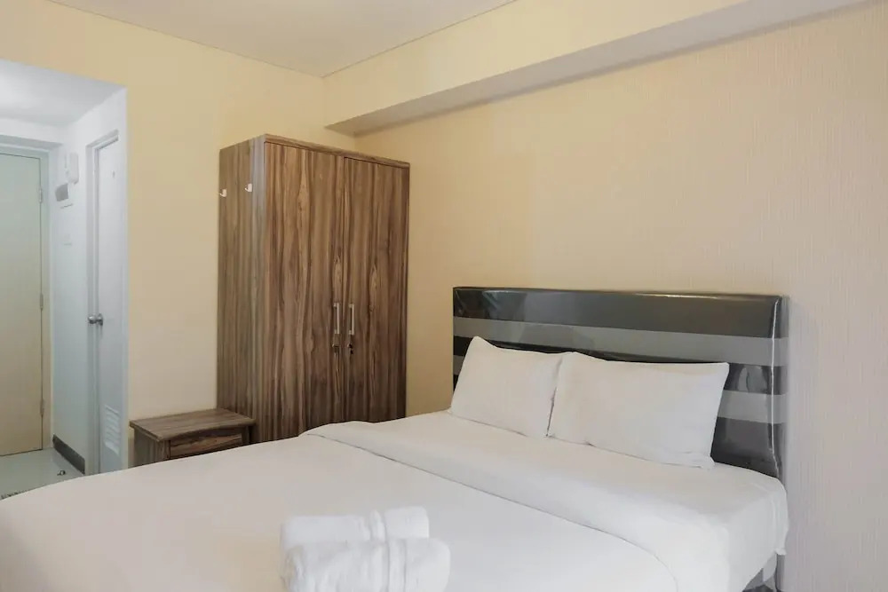 Best Price Studio Apartment at 19 Avenue