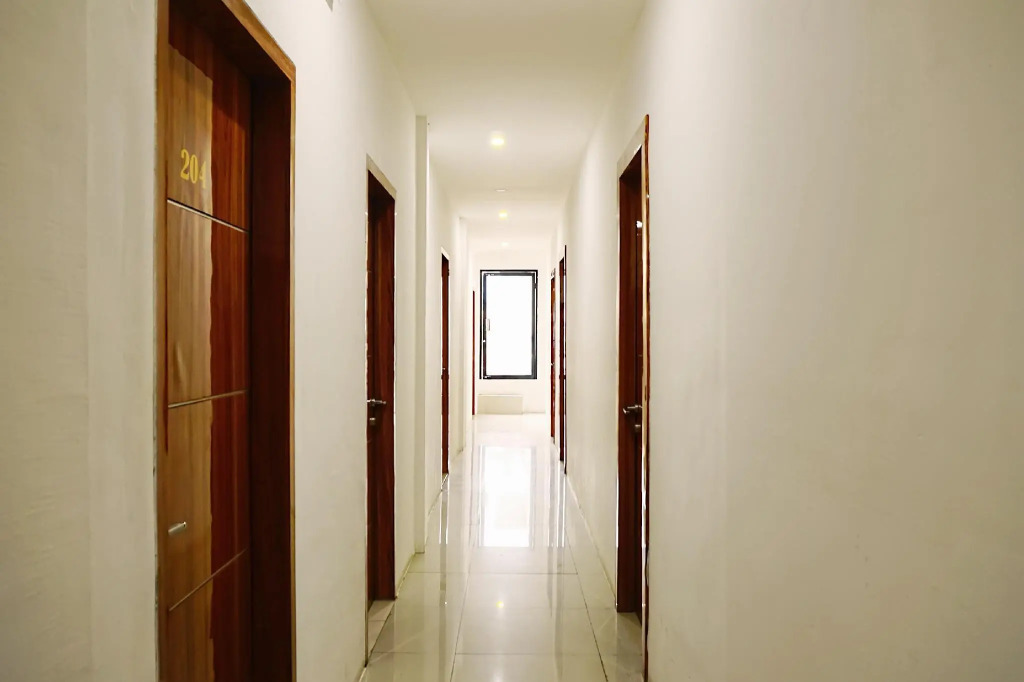 Aedo Hotel by OYO