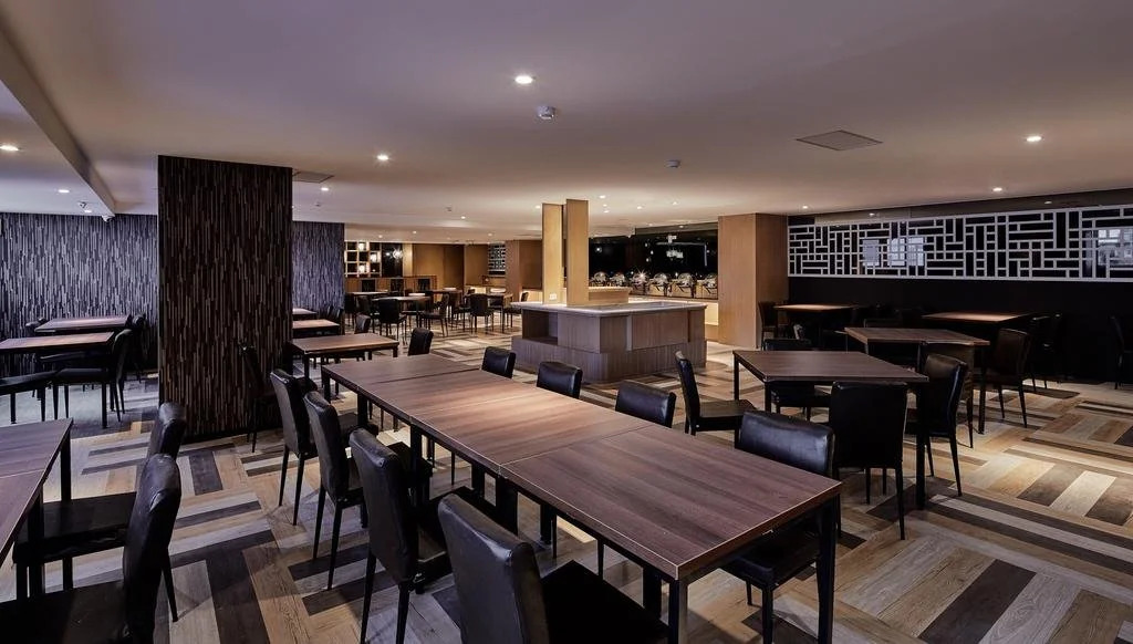 Kenting City Gate Hotel