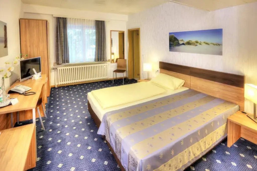 Hotel Restaurant Benger