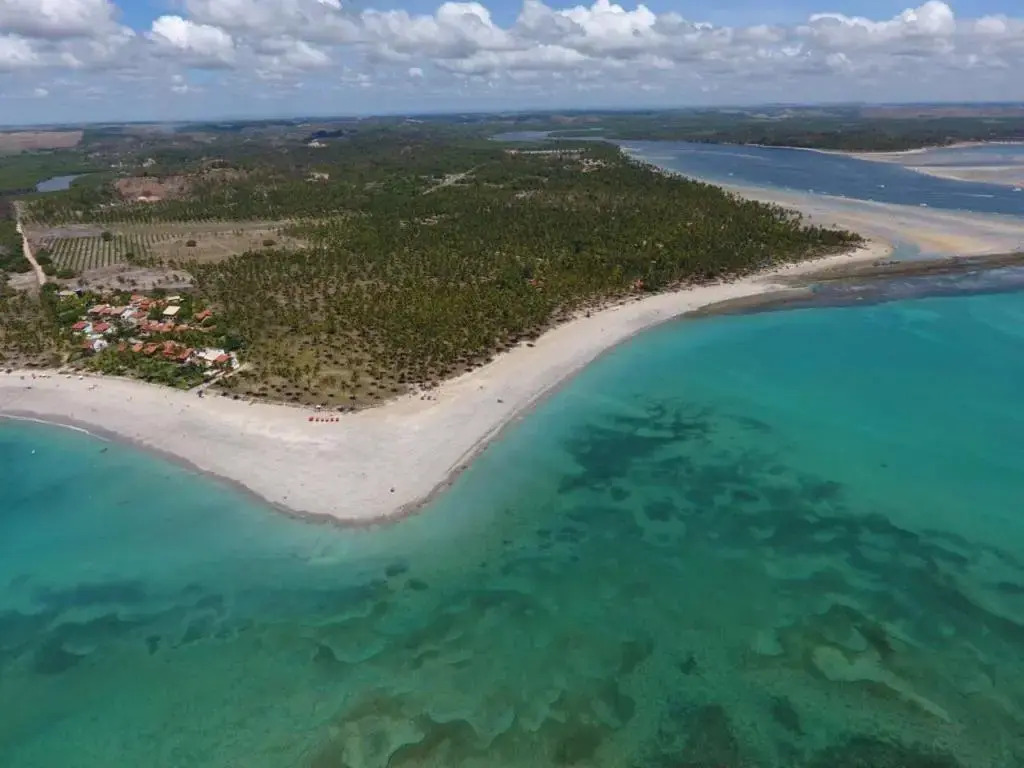 Casa Praia dos Carneiros