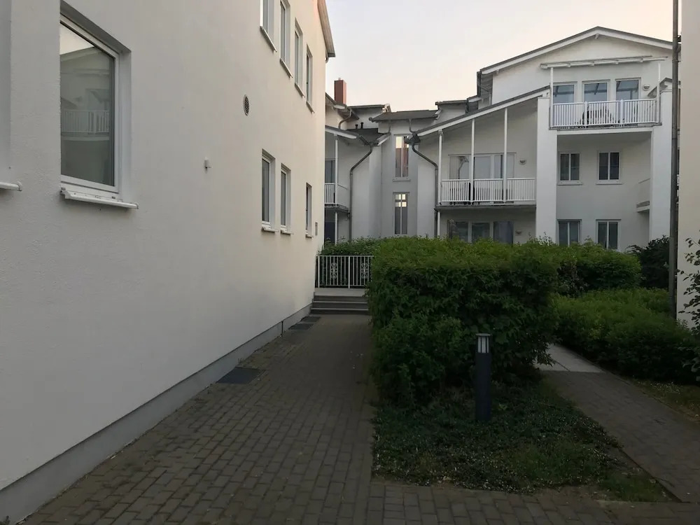 Haus Strandeck