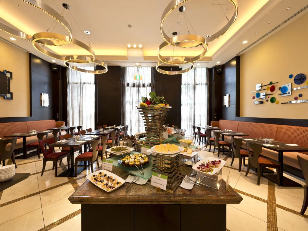 DoubleTree by Hilton Hotel Naha