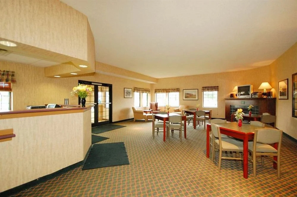 Comfort Inn