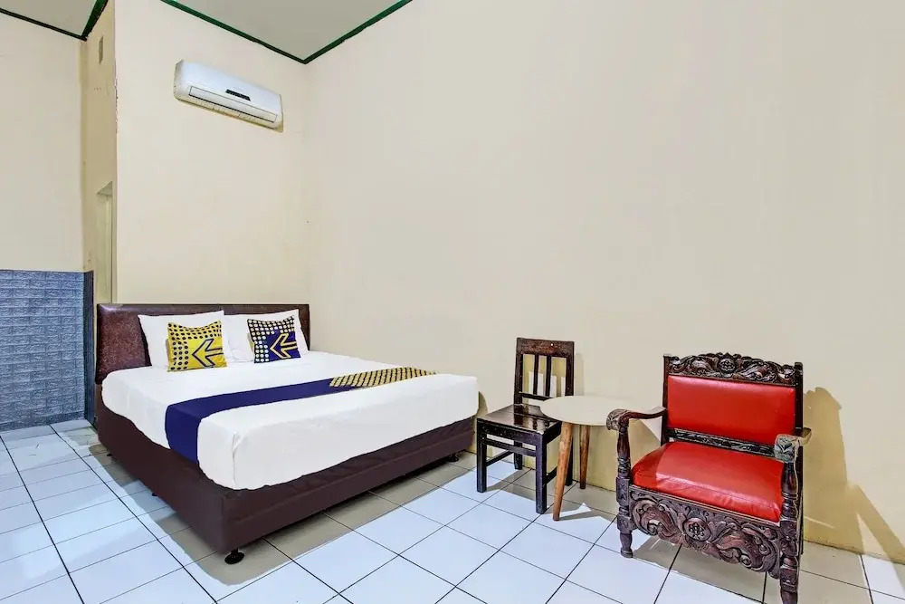 Hotel O Indah Arum