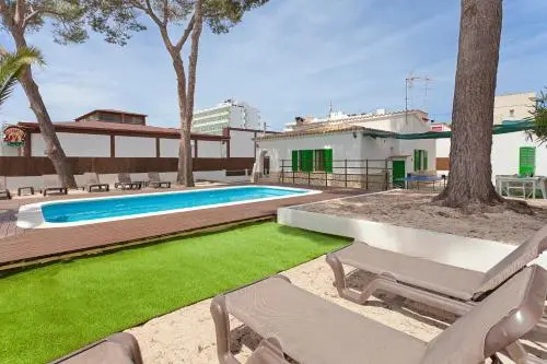 Villa Els Pins