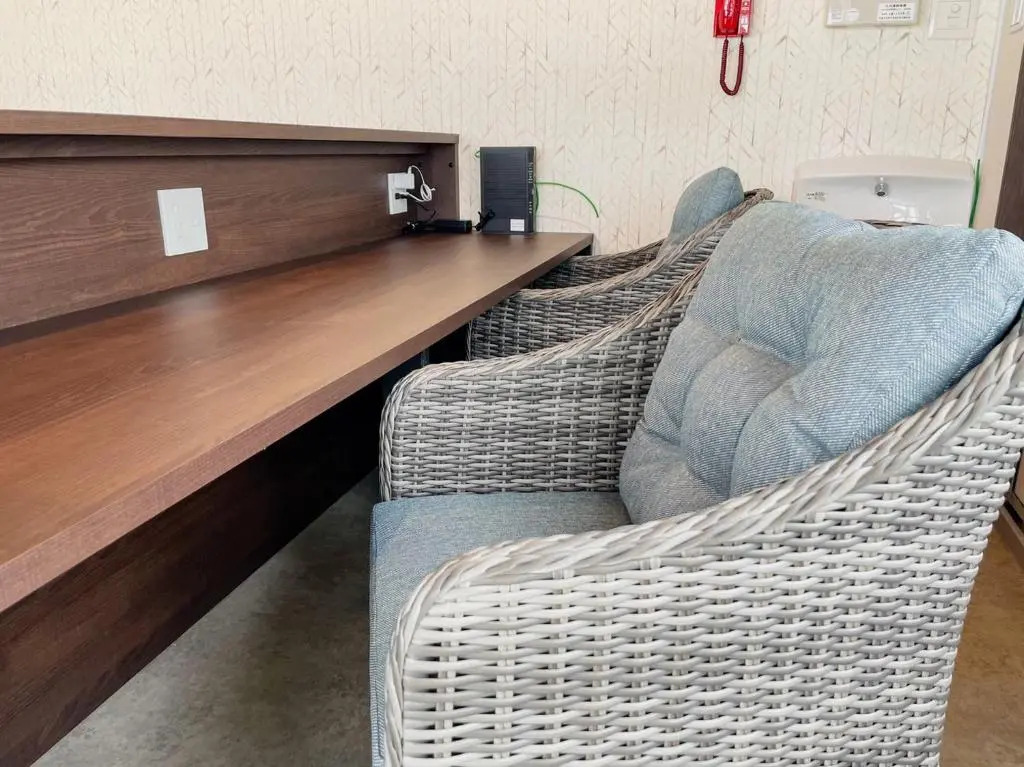 Hotel Fit in Miyakojima