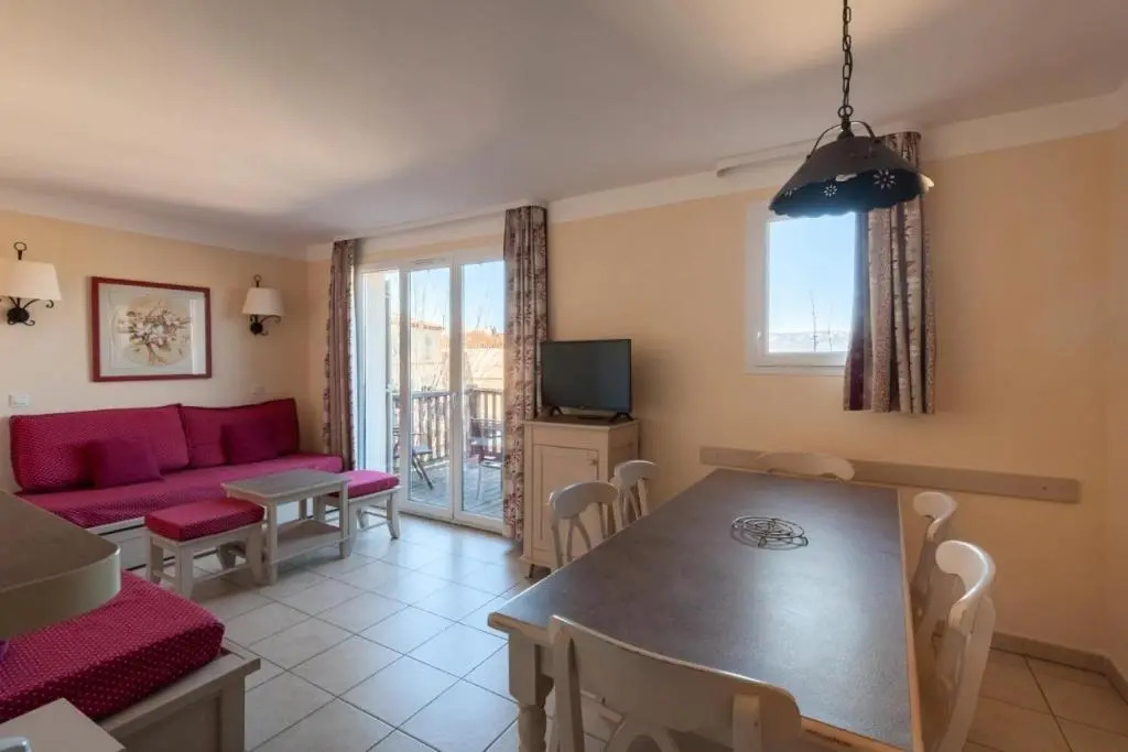 Les Coteaux de Pont Royal en Provence - maeva Home - Maison 4 Pièces 8 Perso 32