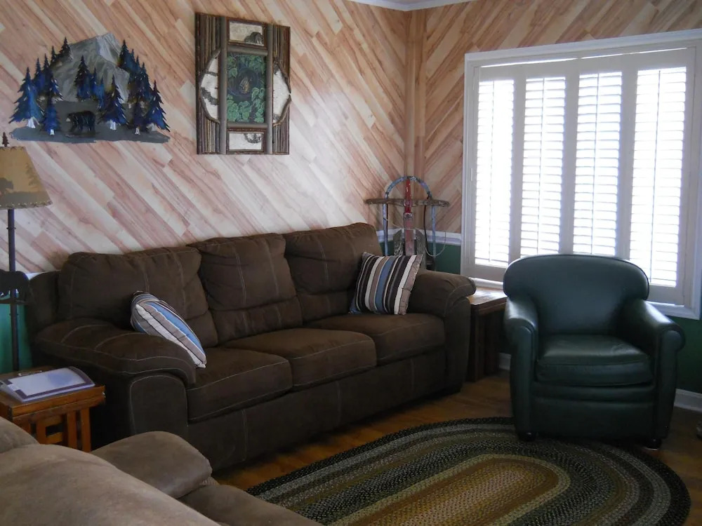 Sugar Ski & Country Club Unit 821 Gold