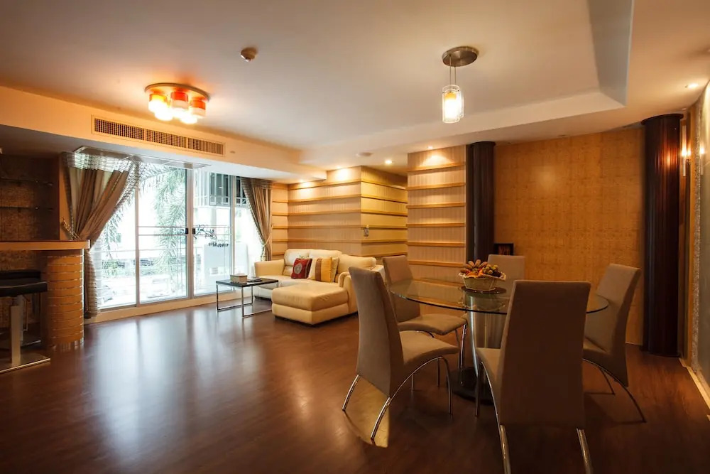 Harmony Living Condominium