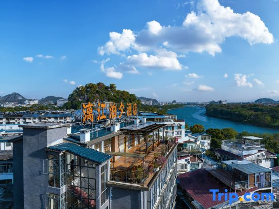 Lijiang boxi Hotel
