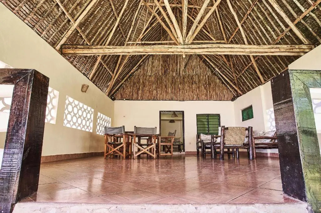Coral Beach Resort