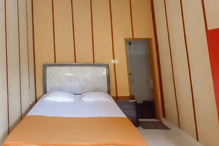 Hotel Sri Indrawati RedPartner