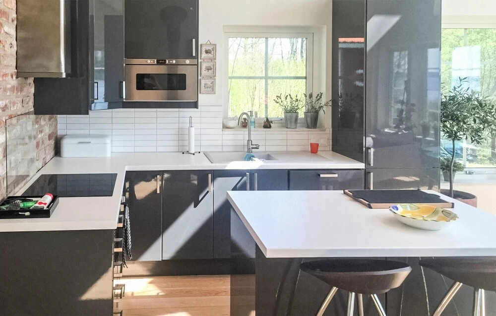 Beautiful Home In Höör With Wifi