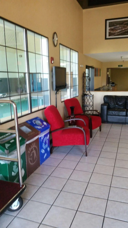 Best Western Park City Wichita North