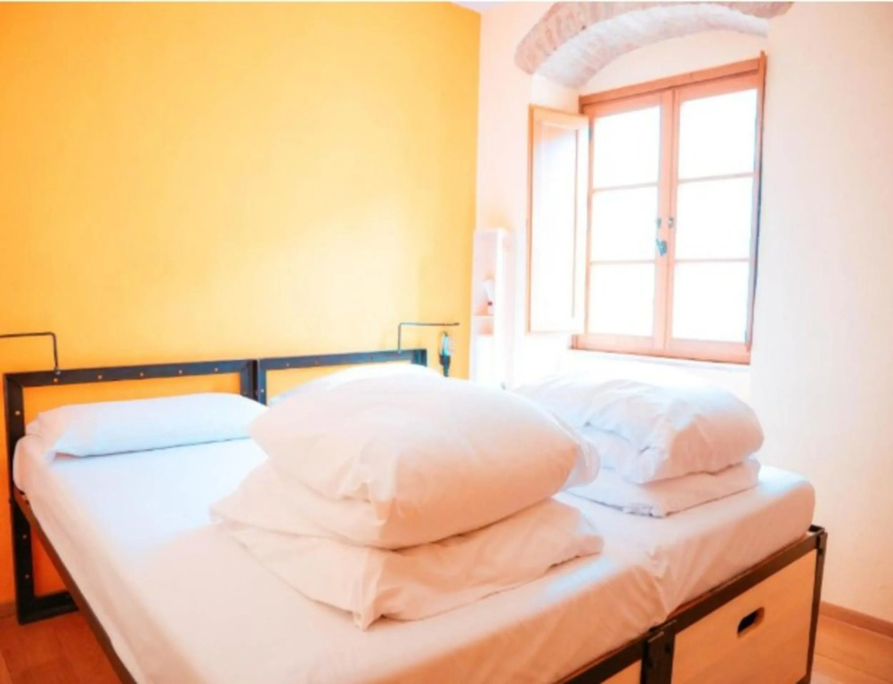Хостел Ostello Bello Assisi Bevagna