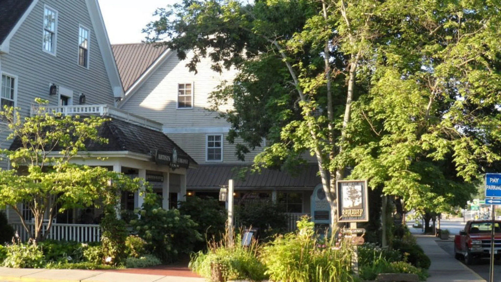 Artists Colony