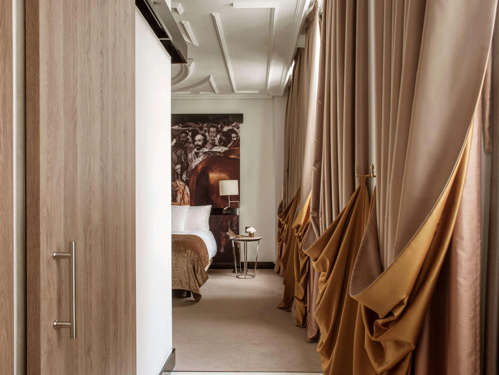 Palacio de los Duques, a Gran Meliá Hotel - The Leading Hotels of the World