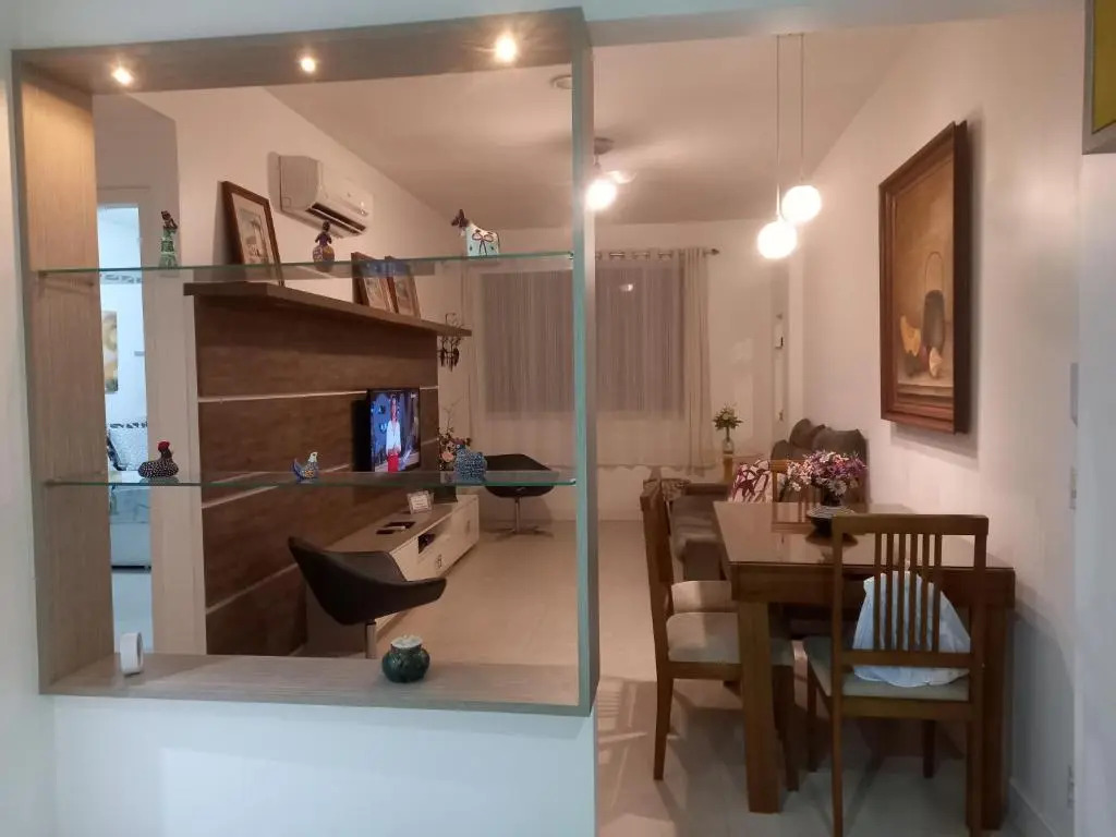 Copacabana Beach Modern Apartments