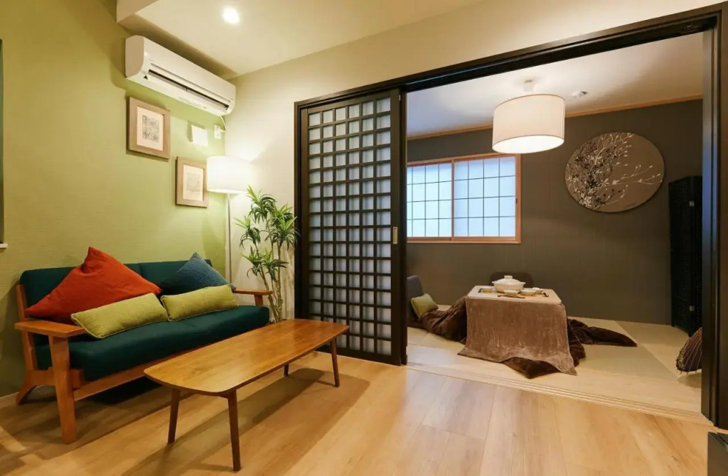 Asakusa Skytree Luxury House