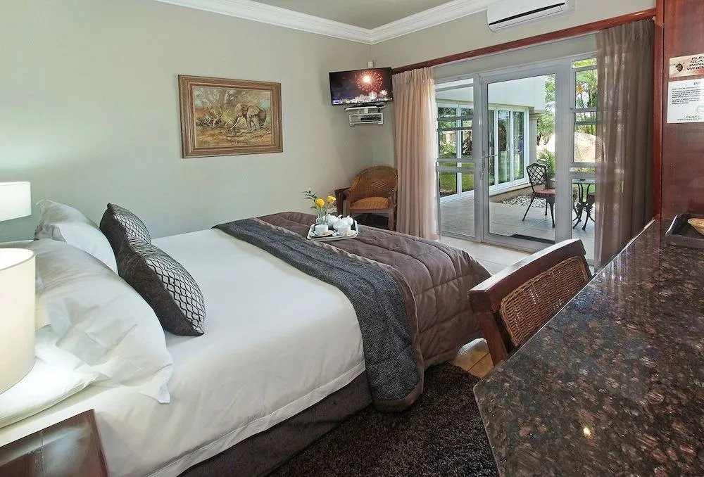 uShaka Manor Guest House
