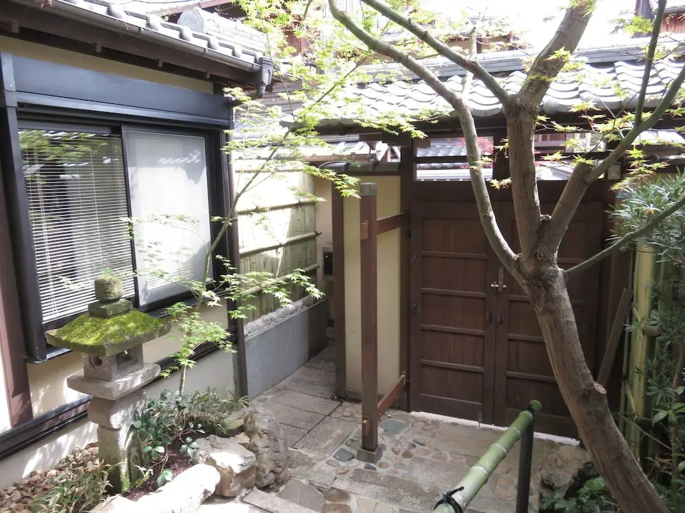 RESI STAY Kiyomizu