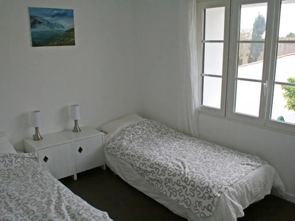 Maison Saint-Georges-d'Oléron, 5 pièces, 6 personnes - FR-1-246A-75