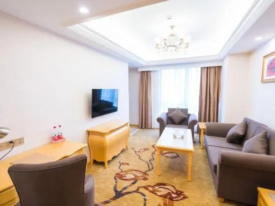 Vienna Hotel (Jiangmen Wanda Plaza)