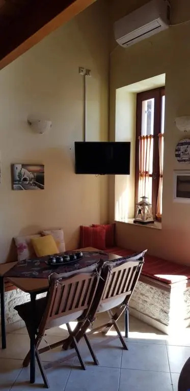 Mikas House