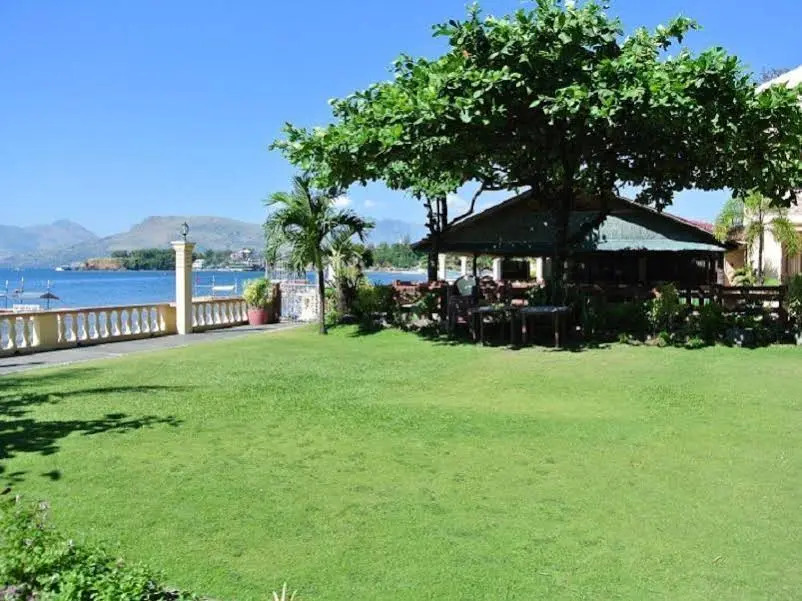Suzuki Long Stay Resort