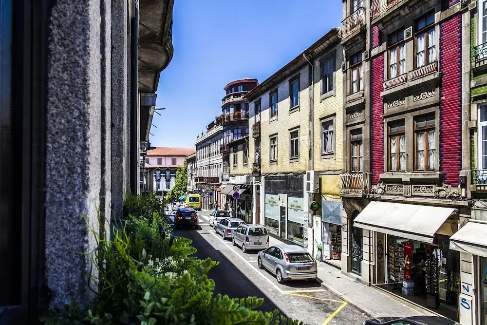Liiiving in Porto - Invictus Bolhão Market