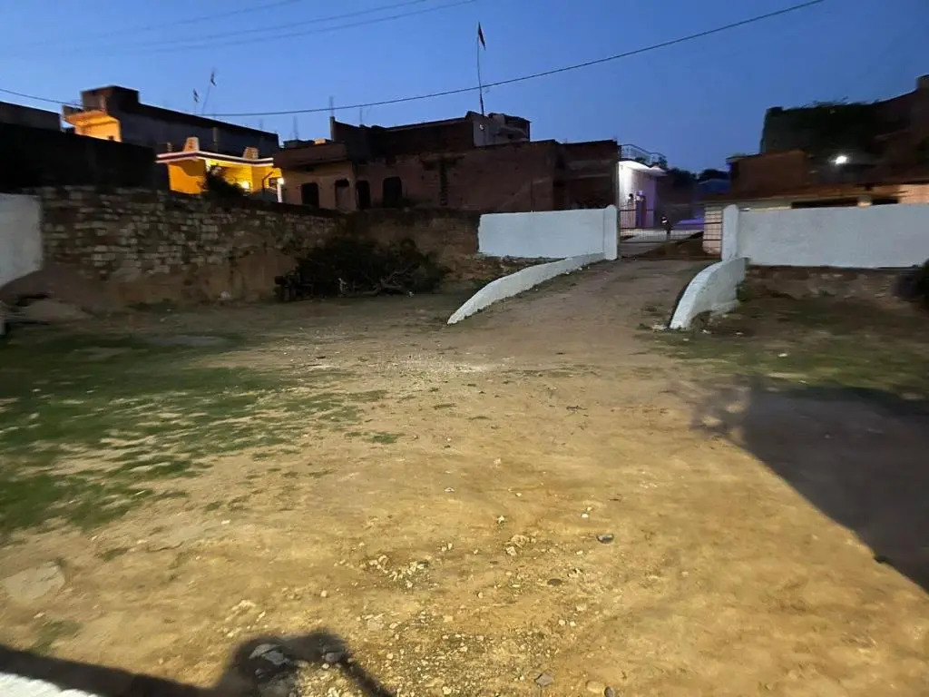 Anand Dham Guest House By Wb Inn