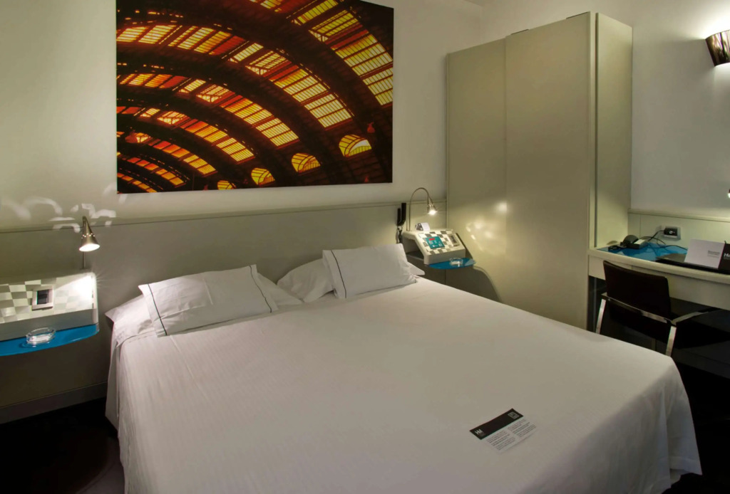 Sure Hotel by Best Western Milano