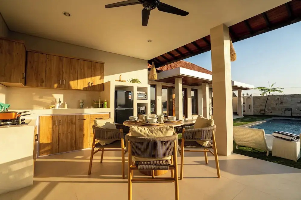 Villa Kome & Gabi Canggu Bali